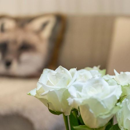 Vasko Luxurious Suites, Luppo Rovaniemi Dış mekan fotoğraf