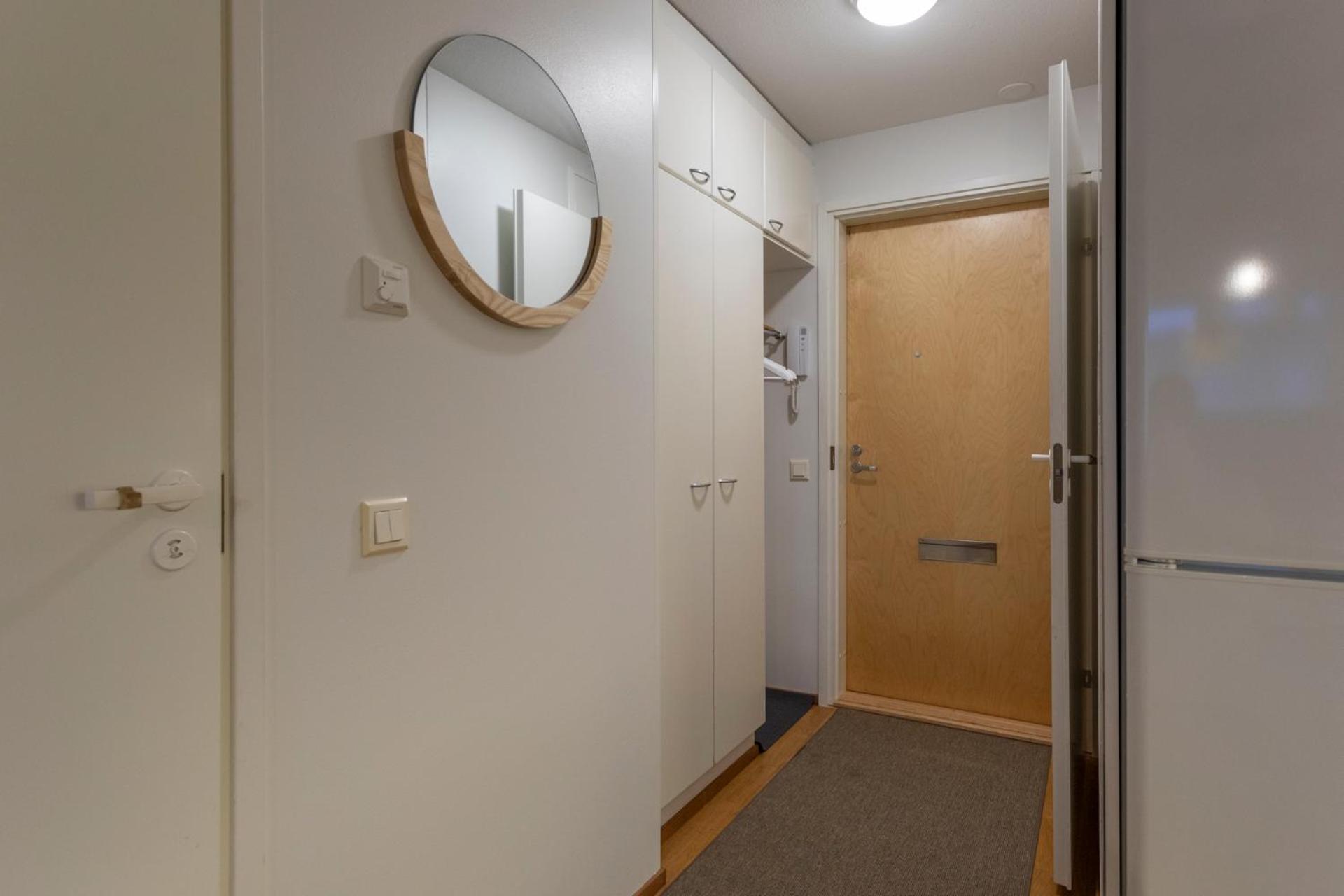 Vasko Luxurious Suites, Luppo Rovaniemi Dış mekan fotoğraf